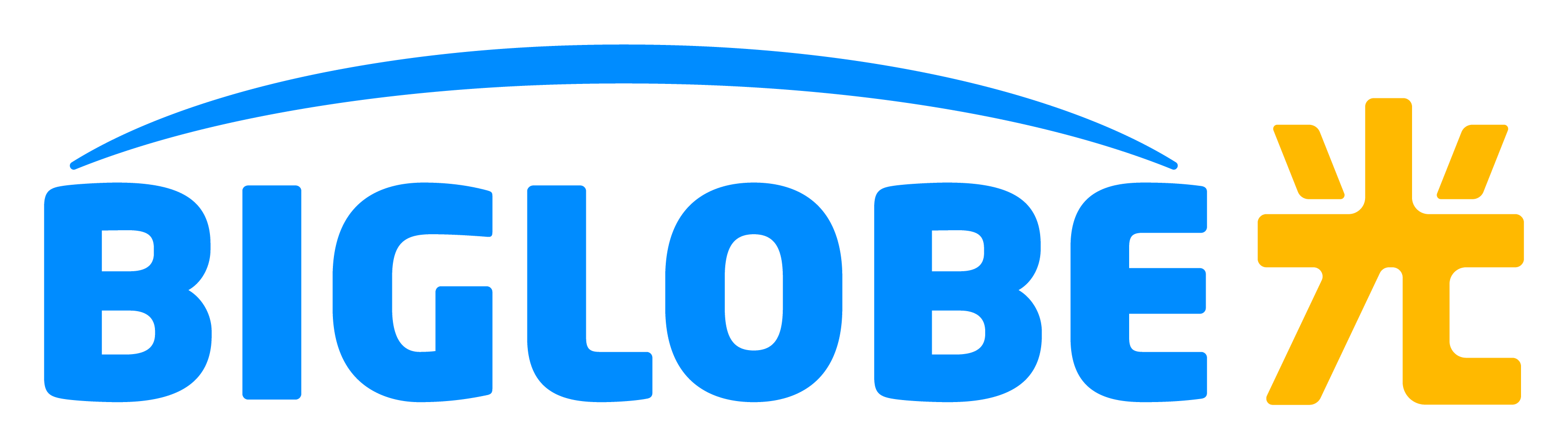 BIGLOBE